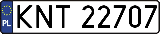 KNT22707