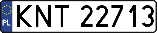 KNT22713