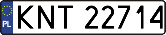 KNT22714