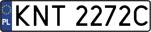 KNT2272C