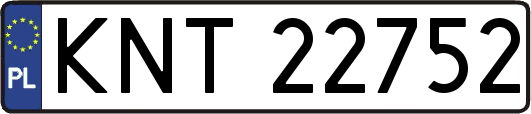 KNT22752