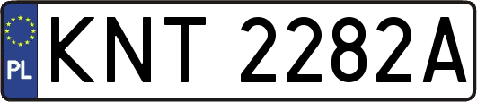 KNT2282A