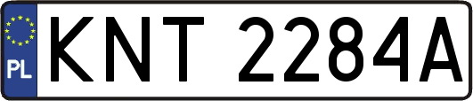 KNT2284A