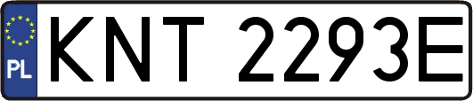 KNT2293E