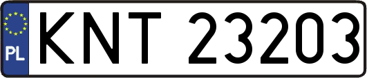 KNT23203