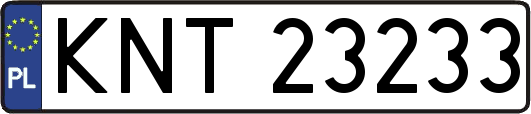 KNT23233