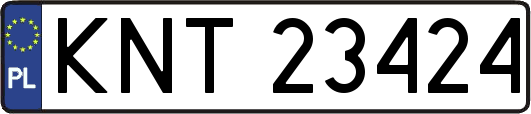 KNT23424