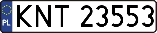 KNT23553