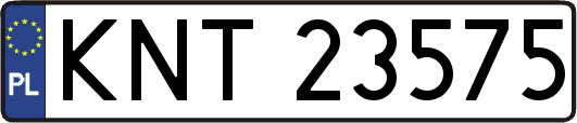 KNT23575