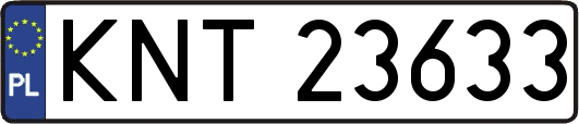 KNT23633