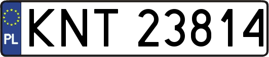 KNT23814
