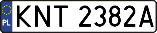 KNT2382A