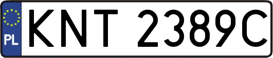 KNT2389C
