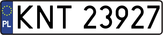 KNT23927