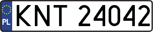 KNT24042