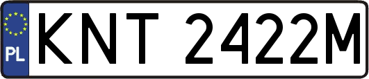 KNT2422M