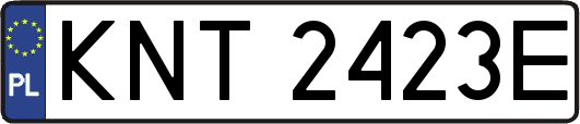 KNT2423E