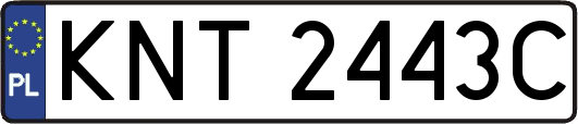 KNT2443C