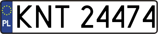 KNT24474