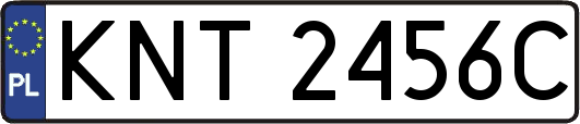 KNT2456C