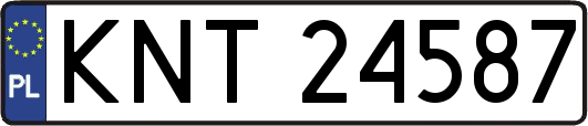 KNT24587
