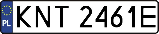 KNT2461E