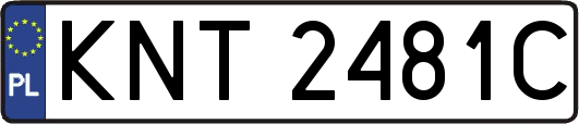 KNT2481C