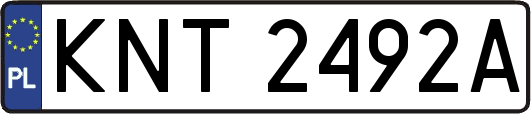 KNT2492A