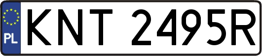 KNT2495R