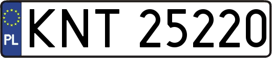 KNT25220