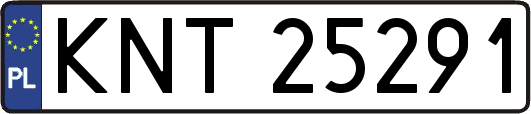 KNT25291