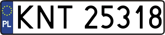 KNT25318