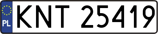 KNT25419
