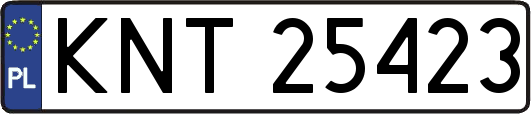 KNT25423