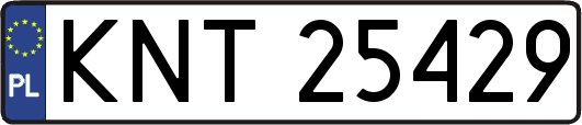 KNT25429