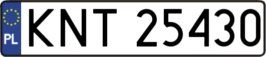 KNT25430