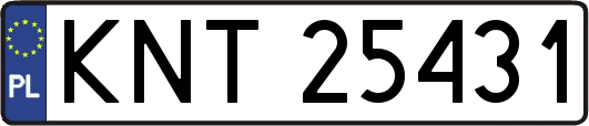 KNT25431