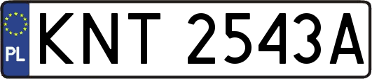 KNT2543A
