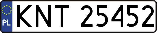 KNT25452