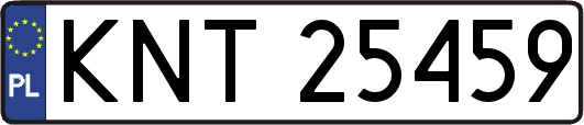 KNT25459