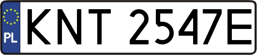 KNT2547E