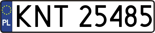 KNT25485