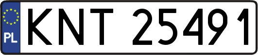 KNT25491