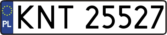 KNT25527
