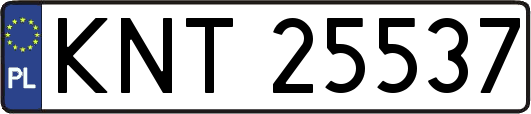KNT25537