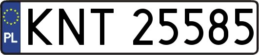 KNT25585