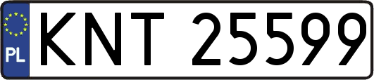 KNT25599