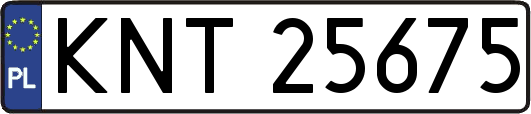 KNT25675