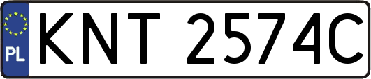 KNT2574C