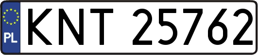 KNT25762